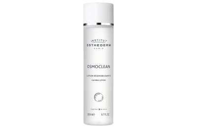 ESTHEDERM Alcohol free calming lotion 200 ml